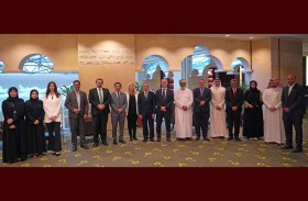 جامعة أبوظبي تستضيف ندوة تطوير التعليم من خلال البحث والابتكار في دبي 