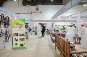 «الأصايل 2022» يواصل فعالياته لليوم الثاني وسط إقبال كبير من الزوار