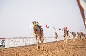 الحذرة تظفر بالشوط الأول وأفضل زمن والمحيط ينفرد بناموس الثاني