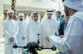 جامعة الإمارات تنظم اليوم الطلابي الثامن عشر لمعهد مهندسي الكهرباء والإلكترونيات IEEE
