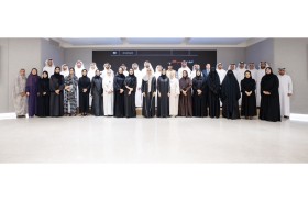 33 جهة حكومية تقدم 79 فكرة مشروع في المرحلة الثالثة لمبادرة دبي 10X