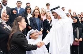 أصحاب الهمم .. تمكين يثمر إنجازات