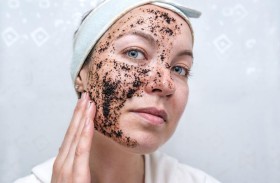  مقشرات منزلية تعيد النضارة لكل أنواع البشرة