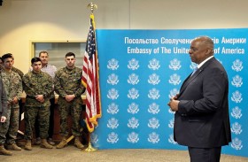 روسيا تكثف هجماتها على كوبيانسك وتستهدف 5 ألوية أوكرانية