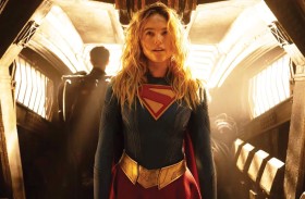 ميلي ألكوك: مستعدة لأي انتقادات حول دور الفتاة الخارقة في 