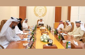 مجلس أمناء هيئة الأعمال الخيرية العالمية يعتمد موازنة 2026 ومجموعة من اللوائح