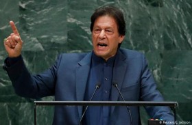 باكستان والهند تتبادلان اتهامات بالتطرف في الأمم المتحدة 