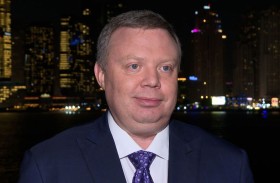 روساتوم الروسية: قدمنا حلولا متكاملة لمزيج الطاقة النظيفة المستقبلي خلال COP28