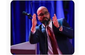 تغريم موظف «تربّح» من خطابات ترامب
