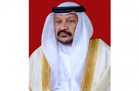 سعيد بن محمد: الاحتفال باليوم الوطني يجسد حب وولاء شعب الإمارات لوطنه