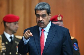 الاتحاد الأوروبي يصعد ضد مادورو
