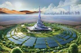 هيئة كهرباء ومياه دبي تعدل تسمية  مركز الابتكار ليصبح مركز الاستدامة والابتكار