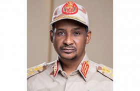 دقلو: العسكر لن يسكتوا على الهجوم المتواصل عليهم