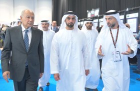 مؤتمر ومعرض سيملس الشرق الأوسط 2023 يختتم فعالياته