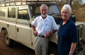 إطلاق سراح أسترالي بعد  7 سنوات في أيدي القاعدة