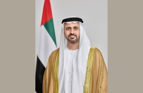 ذياب بن محمد بن زايد آل نهيان: اليوم العالمي للعمل الإنساني مناسبة نستذكر فيها قيم العطاء والتضامن
