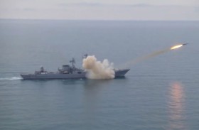 إستراتيجية كلاسيكية وأخرى تكتيكية.. حرب روسيا وأوكرانيا تصل القرم