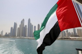 الإمارات الأولى إقليمياً والتاسعة عالمياً في التنافسية العالمية لعام 2020