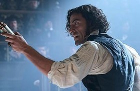 هل يكسر «فرانكشتاين» قاعدة أفلام الفانتازيا في الأوسكار؟