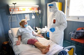 تقرير: العالم لم يستخلص العبر من وباء كوفيد-19 