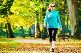 7 فوائد للمشي يمكن أن تحسن صحتك.. تعرف عليها