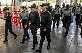 اليسار عند أبواب السلطة في كولومبيا