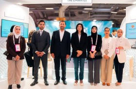 «شراع» يستعرض الحلول المبتكرة لمجموعة من الشركات الإماراتية الناشئة في «فيفا تيك 2024»