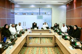 لجنة في الوطني الاتحادي تواصل مناقشة سياسة الحكومة بشأن السلامة الغذائية بحضور ممثلي وزارة التغير المناخي