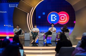 «بريدج»: التنوع والإبداع يعيدان رسم خريطة صناعة المحتوى العالمي