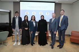 أراب هيلث: الإمارات حققت نجاحاً ملموساً في الرعاية الصحية للمرأة