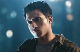 عصام عمر:«بحر» يمثل  محطة مهمة في مسيرتي الفنية