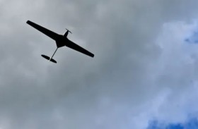 فنلندا: الطائرة المسيرة المرصودة قرب الحدود مع روسيا ليست محلية 