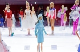 كيف تحولت باربي إلى فيلم؟