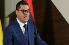 البرلمان الليبي يتمسك بمحاسبة الدبيبة.. الحكومة تترنح