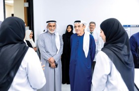 جامعة الإمارات تفتتح مركز أبحاث الخلايا الجذعية لتعزيز الريادة في الطب التجديدي