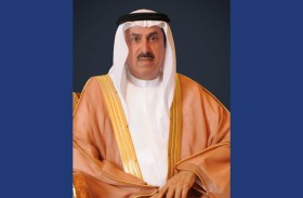 صقر غباش يهنئ عبدالحميد العواك بمناسبة انتخابه رئيسا لمجلس الشعب السوري