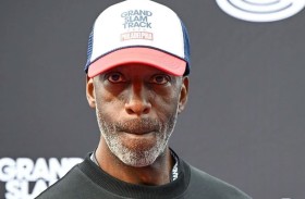 مايكل جونسون يواجه اتهامات مالية بعد إفلاس دوري غراند سلام  