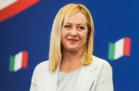 رئيسة الوزراء الإيطالية تنتقد صندوق إنقاذ منطقة اليورو 