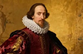 حادث يهدد عائلة «شكسبير» في إنجلترا 