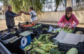 حاصبيا اللبنانية.. بلدة جنوبية تحاول النأي بنفسها عن نيران الحرب