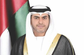 وزير العدل :المرأة الإماراتية شريك في مسيرة التنمية وتطوير المنظومة القضائية بالدولة