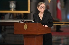 تونس: ما حقيقة استقالة رئيسة الحكومة...؟