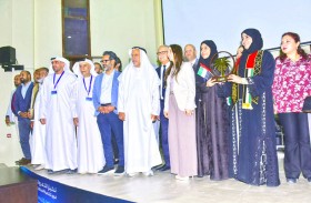 الإمارات تحصد جائزة «أفضل جناح دولي» بملتقى التمور في المغرب للعام الـ15 على التوالي