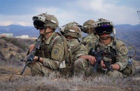 تقرير يرصد أبرز 5 خرافات عن الجيش الأمريكي