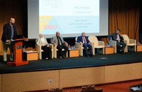 الأرشيف والمكتبة الوطنية ينهي تحضيراته لمؤتمر الترجمة الدولي الرابع