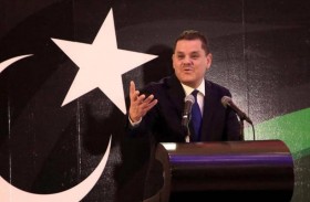 العالقون خارج ليبيا.. أزمة جديدة أمام حكومة دبيبة