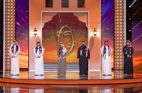 منافسات قوية في الأمسية قبل الأخيرة من «شاعر المليون»