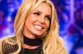 بريتني سبيرز: محظوظة لأنني ما زلت على قيد الحياة