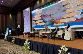 مشاركة مميزة لوزارة الطاقة والبنية التحتية في المؤتمر الدولي للنقل البحري واللوجستيات «مارلوج 11»