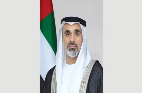 خالد بن محمد بن زايد يعين محمد بن حمدان بن زايد وكيلا لديوان ممثل الحاكم في منطقة العين